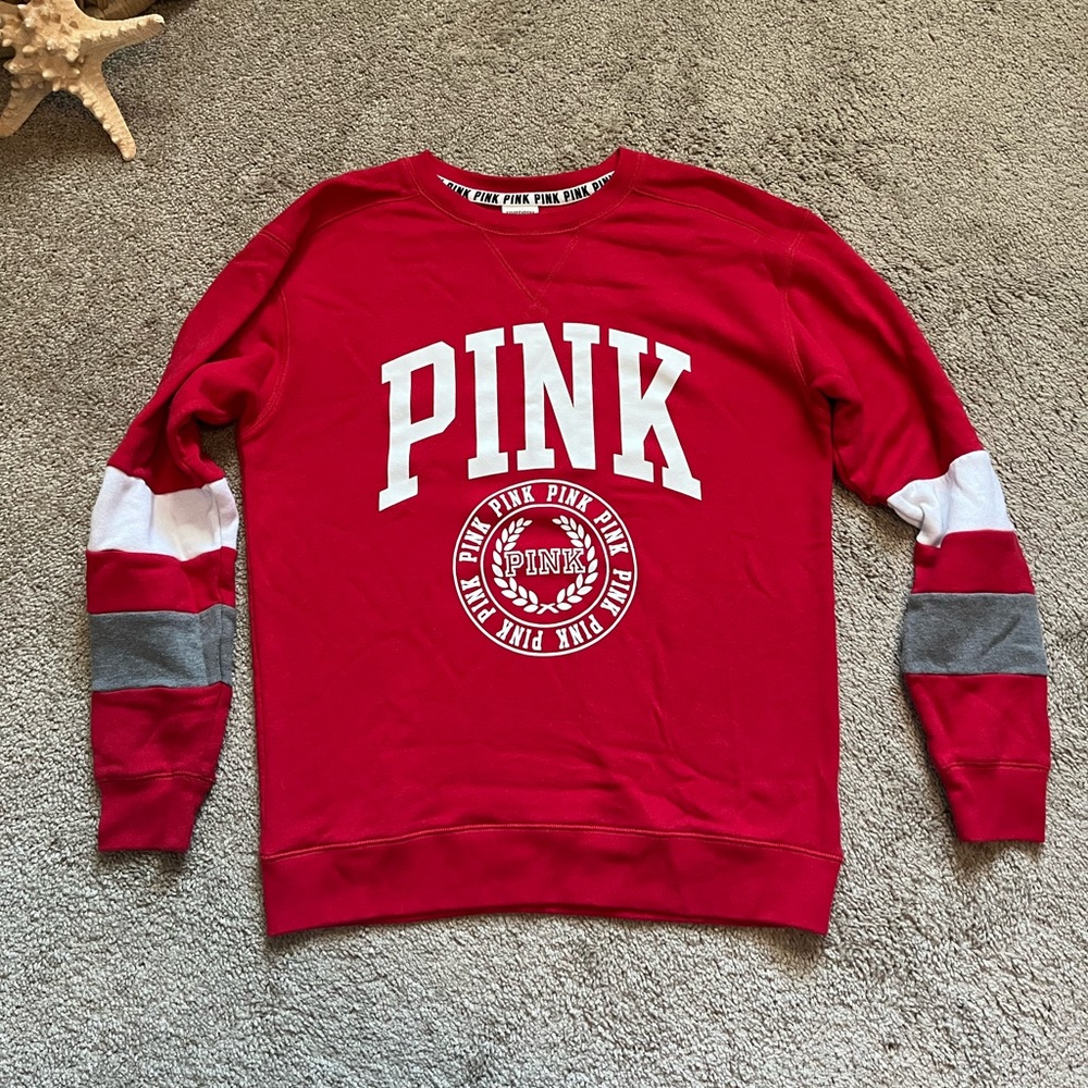 VS PINK